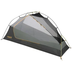 Online Tente Dragonfly Osmo Bikepack 1P Green Tente Igloo|Tente 1 Place