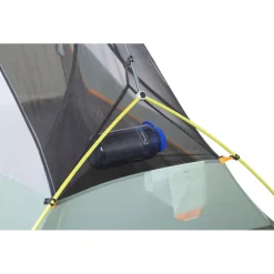 Online Tente Dragonfly Osmo Bikepack 1P Green Tente Igloo|Tente 1 Place