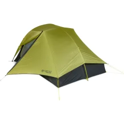 Tente Igloo<Nemo Tente Hornet Osmo Old Green