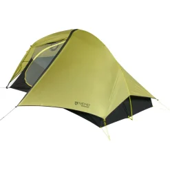 Tente Tunnel|Tente 2 Places<Nemo Tente Hornet Osmo 2P Birch Bud Goodnight Gray