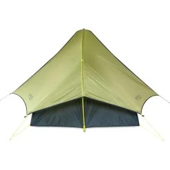 Tente Tunnel|Tente 2 Places<Nemo Tente Hornet Osmo 2P Birch Bud Goodnight Gray