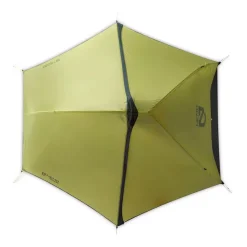 Tente Tunnel|Tente 2 Places<Nemo Tente Hornet Osmo 2P Birch Bud Goodnight Gray