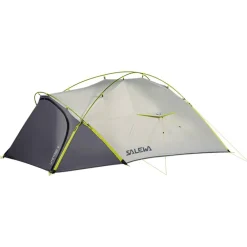 Tente Tunnel|Tente 3 Places<Salewa Tente Litetrek III Lightgrey Cactus
