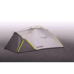 Tente Tunnel|Tente 3 Places<Salewa Tente Litetrek III Lightgrey Cactus