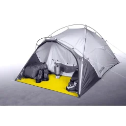 Tente Tunnel|Tente 3 Places<Salewa Tente Litetrek III Lightgrey Cactus