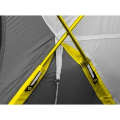 Tente Tunnel|Tente 3 Places<Salewa Tente Litetrek III Lightgrey Cactus
