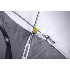Tente Tunnel|Tente 3 Places<Salewa Tente Litetrek III Lightgrey Cactus