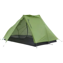 Tente Igloo|Tente 2 Places<Sea To Summit Tente Alto Tr2 Green