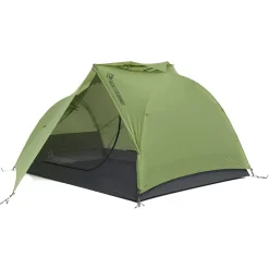 Clearance Tente Telos Tr3 Green Tente 3 Places|Tente Igloo