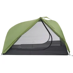 Clearance Tente Telos Tr3 Green Tente 3 Places|Tente Igloo