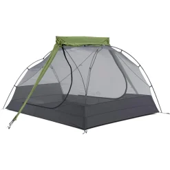 Clearance Tente Telos Tr3 Green Tente 3 Places|Tente Igloo