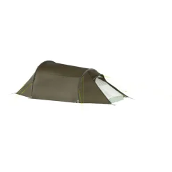 Tente Tunnel|Tente 2 Places<Tatonka Tente Gargia 2 Stone Grey Olive