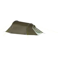 Tente Tunnel|Tente 2 Places<Tatonka Tente Gargia 2 Stone Grey Olive