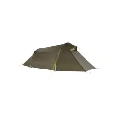 Tente Tunnel|Tente 2 Places<Tatonka Tente Gargia 2 Stone Grey Olive