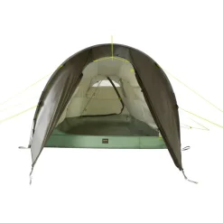 Tente Tunnel|Tente 2 Places<Tatonka Tente Gargia 2 Stone Grey Olive