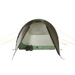 Tente Tunnel|Tente 2 Places<Tatonka Tente Gargia 2 Stone Grey Olive