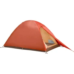 Sale Tente Campo Compact 2P Terracotta Tente Igloo|Tente 2 Places