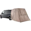 Hot Tente Drive Van Trunk Linen Tente Igloo|Tente 2 Places