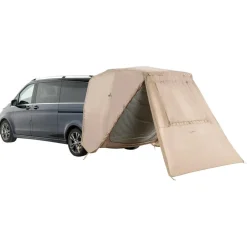 Hot Tente Drive Van Trunk Linen Tente Igloo|Tente 2 Places