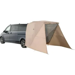 Hot Tente Drive Van Trunk Linen Tente Igloo|Tente 2 Places