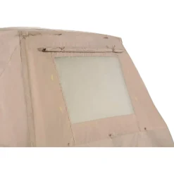 Hot Tente Drive Van Trunk Linen Tente Igloo|Tente 2 Places