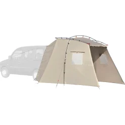 Tente Igloo|Tente 2 Places<Vaude Tente Drive Wing Linen