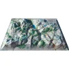 Online Tignes-Val D'isère + Cadre Carte 3D