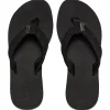 Hot Tongs Cushion Breeze Black/Black Chaussures Lifestyle