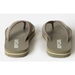 Chaussures Lifestyle<Rip Curl Tongs Florida Bloom Open Toe Military Green