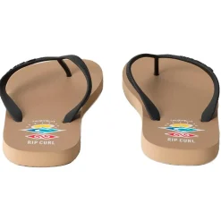 Chaussures Lifestyle<Rip Curl Tongs Icons Of Surf Bloom Open Sand