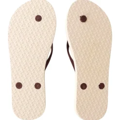 Chaussures Lifestyle<Rip Curl Tongs Mixed Bloom Open Toe Dark Chocolate