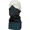 Tour De Cou Et Cagoule<Boldo'AIR Tour de cou Ergo Ski Confort Premium Glisshop Noir