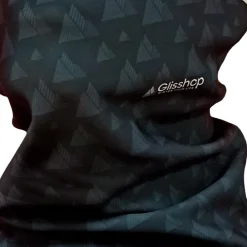 Tour De Cou Et Cagoule<Boldo'AIR Tour de cou Ergo Ski Confort Premium Glisshop Noir