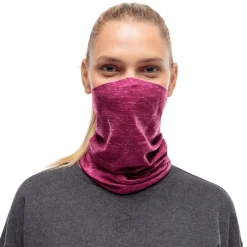 New Tour de cou Tube Neckwear Pump Pink Tour De Cou Et Cagoule