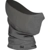 Tour De Cou Et Cagoule<Buff Tour de cou Tube Neckwear Grey Castelrock