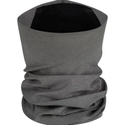 Tour De Cou Et Cagoule<Buff Tour de cou Tube Neckwear Grey Castelrock