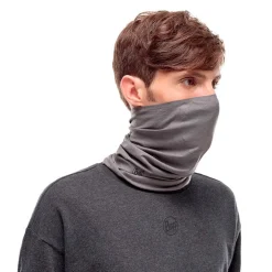 Tour De Cou Et Cagoule<Buff Tour de cou Tube Neckwear Grey Castelrock