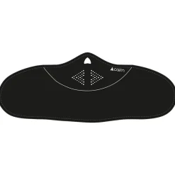 Discount Tour de cou Anamur Black Tour De Cou Et Cagoule