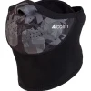 Tour De Cou Et Cagoule<Cairn Tour de cou Anamur Black Khaki Camo