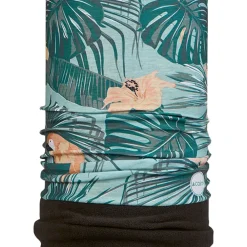 New Tour de cou Malawi Polar Tube Aqua Tropical Tour De Cou Et Cagoule