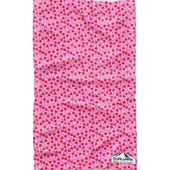 Discount Tour de cou Gratté Inside Neckwear Lolipop Tour De Cou Et Cagoule