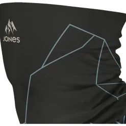 Tour De Cou Et Cagoule<Jones Tour de cou Recycled Neckwarmer Mountain Twin