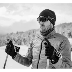 Hot Tour de cou Nordique Multifunctional Tube Red Tours De Cou|Tour De Cou Et Cagoule