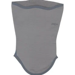 Tour De Cou Et Cagoule<PAG Tour de cou Neck Pro Air Grid Steeple Grey