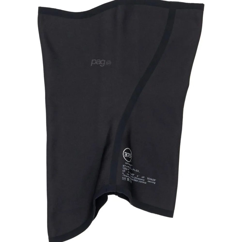 Clearance Tour de cou Neck Pro Wr Fleece Meteorite Tour De Cou Et Cagoule