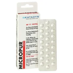 Traitement De L'Eau<Micropur Traitement Chimique Forte MF 1T DccNa