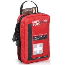 Outlet Trousse de secours First Aid Kit Basic Red Produits De Soins