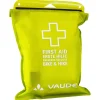 Trousse de secours First Aid Kit M Waterproof Bright Green Produits De Soins