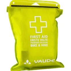 Trousse de secours First Aid Kit M Waterproof Bright Green Produits De Soins