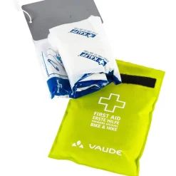 Trousse de secours First Aid Kit M Waterproof Bright Green Produits De Soins